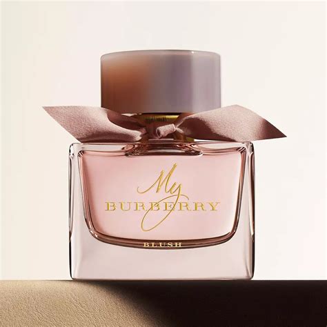 best burberry fragrance.